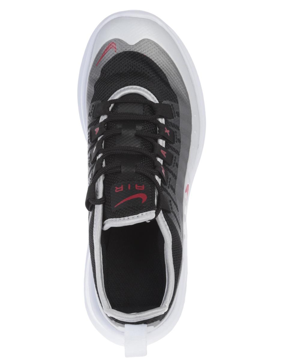 Tenis Nike Air Max Axis correr para niño en Liverpool