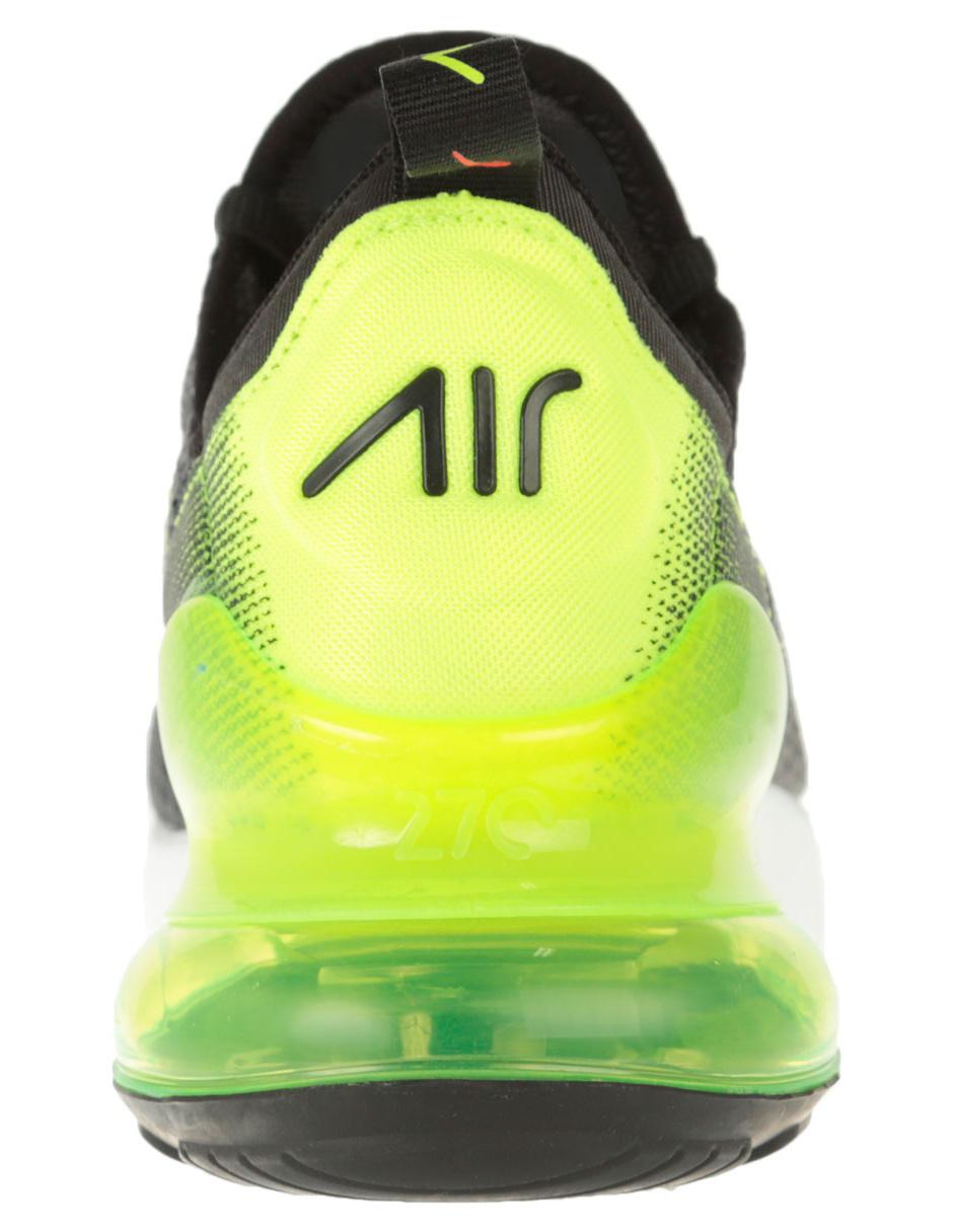 Tenis Nike Air Max 270 para niño en Liverpool