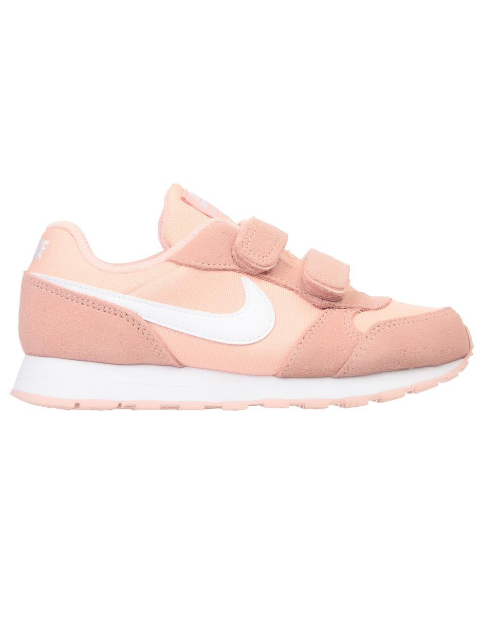 nike md runner niña