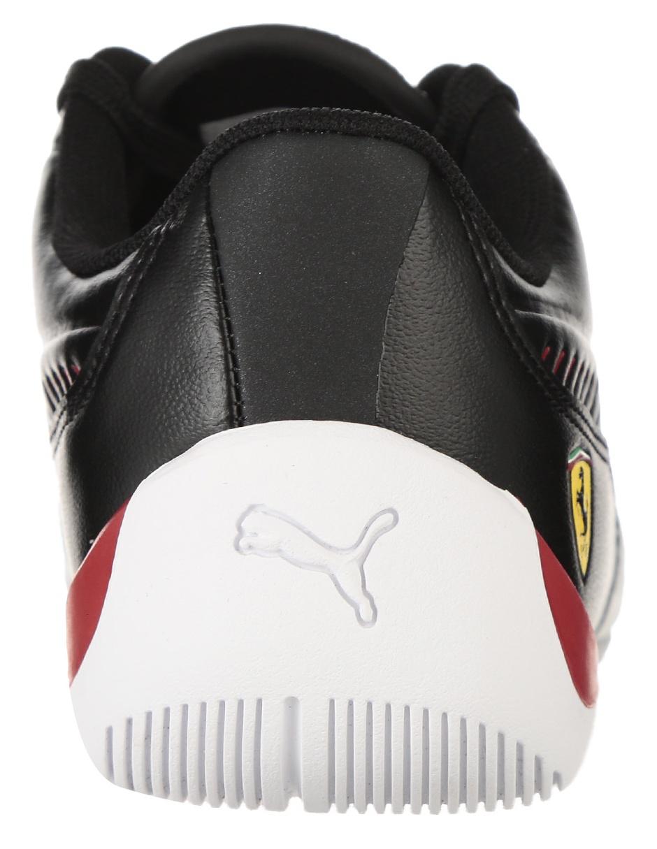 tenis ferrari niño