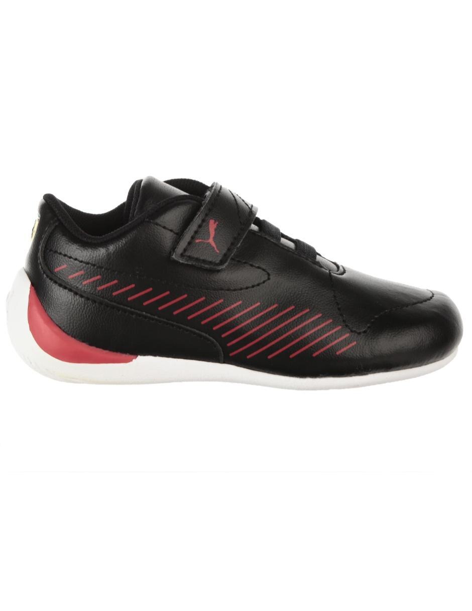 puma ferrari niño puma ferrari niño