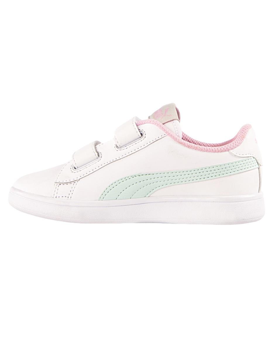 tenis puma niña liverpool