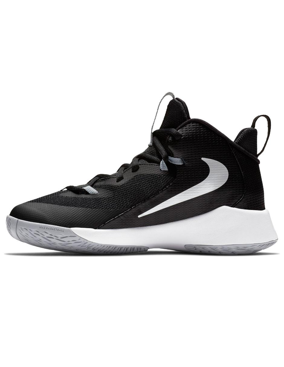 Tenis Nike Future Court básquetbol para niño Tenis Nike Future Court básquetbol para niño