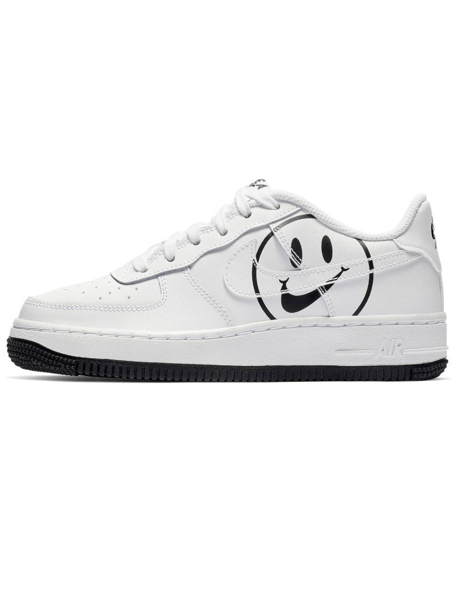 Nike Air Force 1 LV8 3 Zapatillas Niñoa Nike Air Force 1 LV8 3 Zapatillas Niñoa
