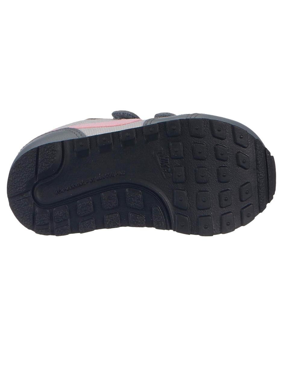Tenis Nike MD Runner 2 para niña en Liverpool