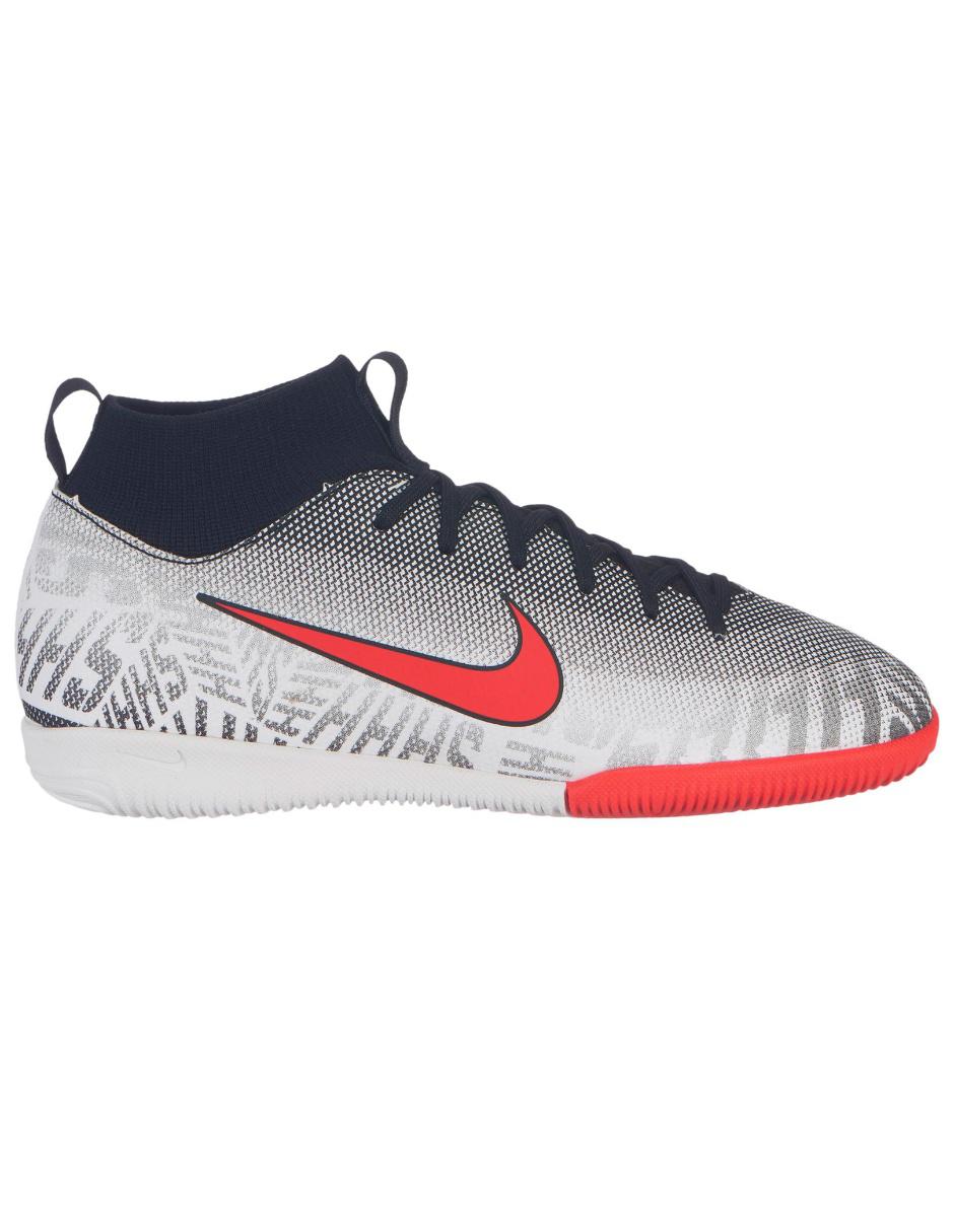 tenis nike futbol mercurial