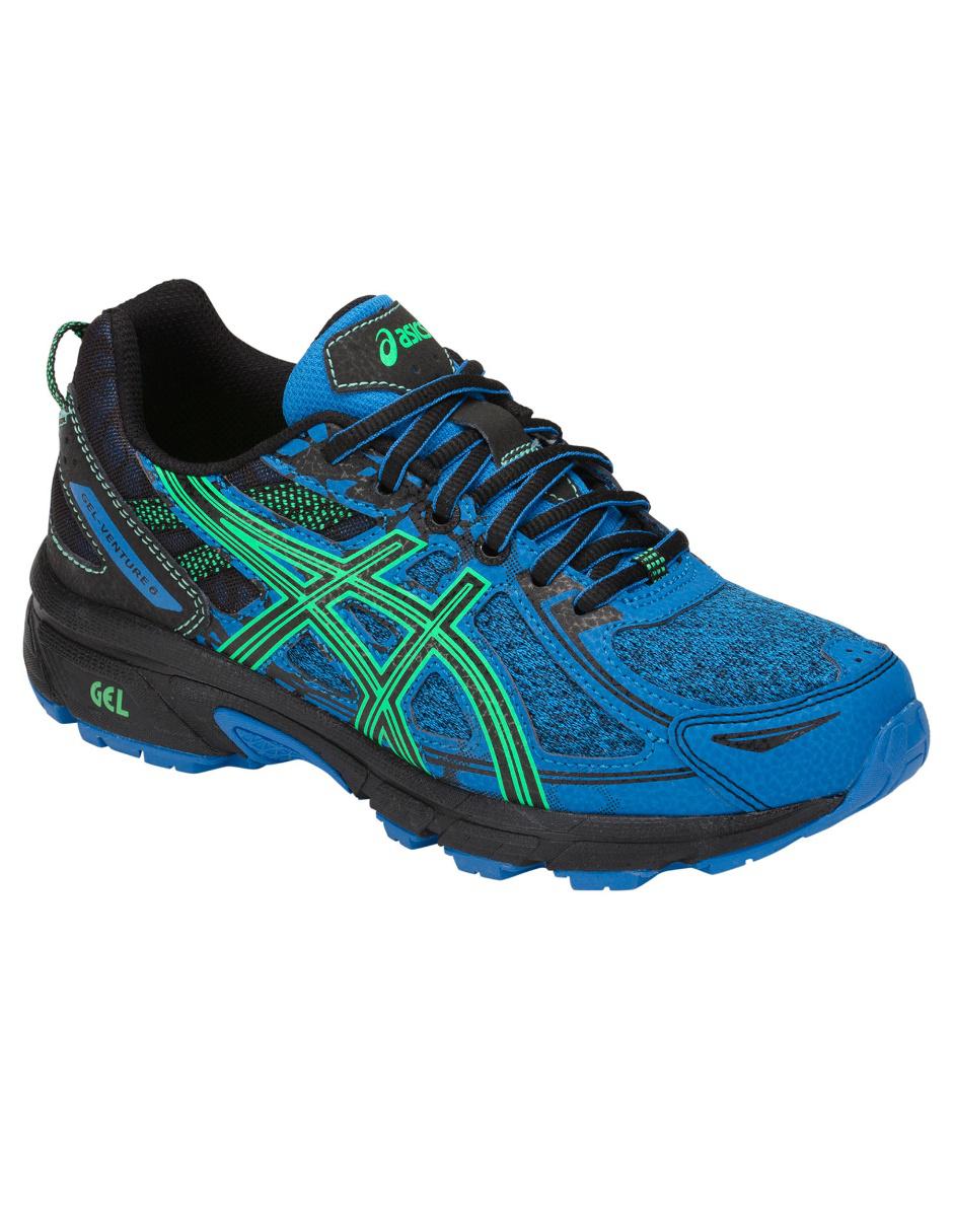 asics gel venture 6 niños asics gel venture 6 niños