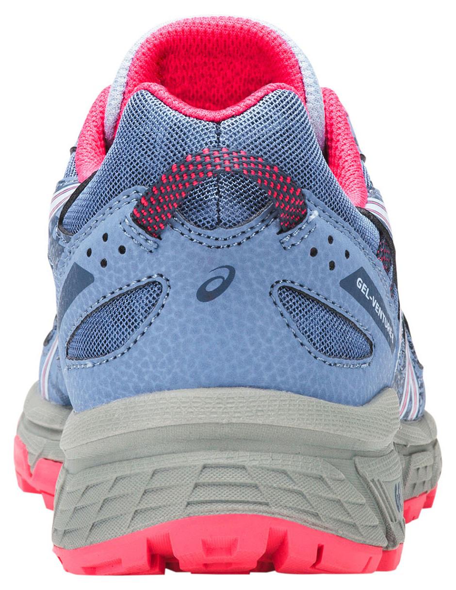asics gel venture 6 niño