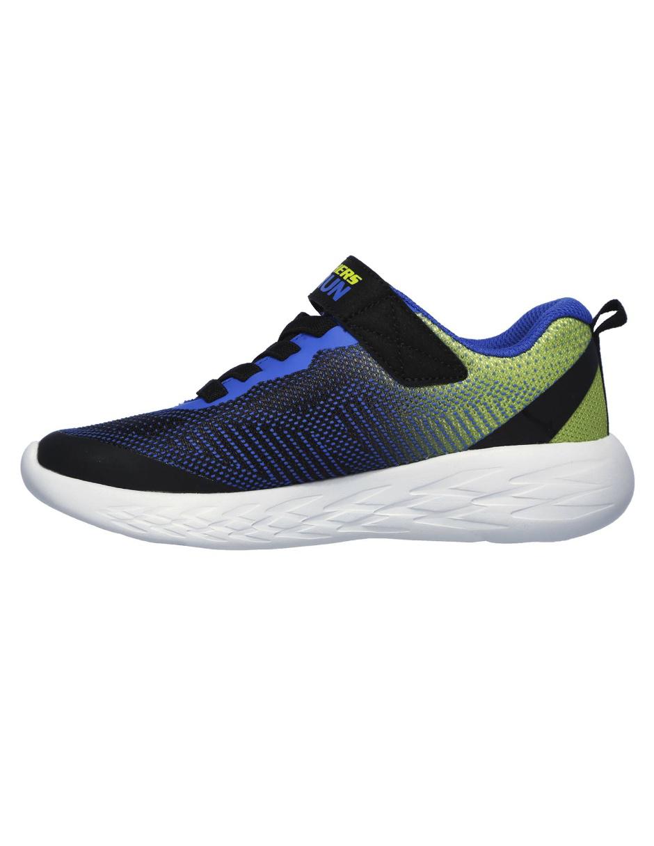 comprar skechers go run 600 hombre