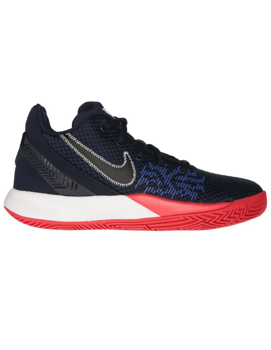 Tenis Nike Kirie Flytrap II básquetbol para niño en Liverpool