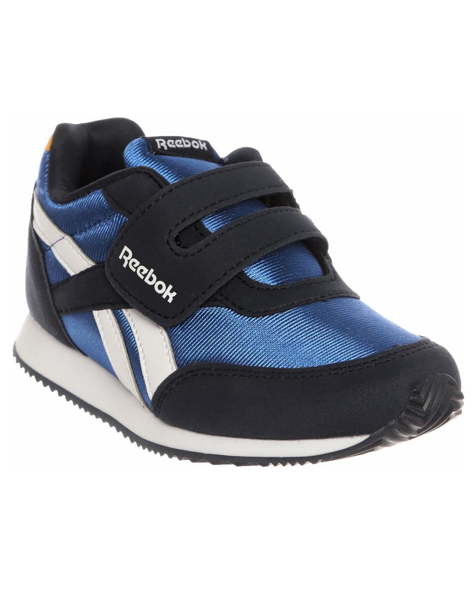 zapatos reebok para niños