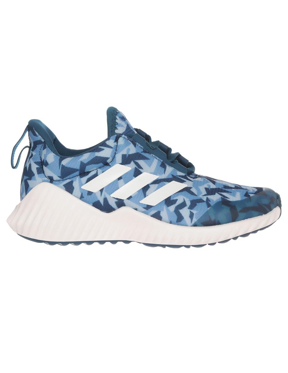adidas fortarun k niño