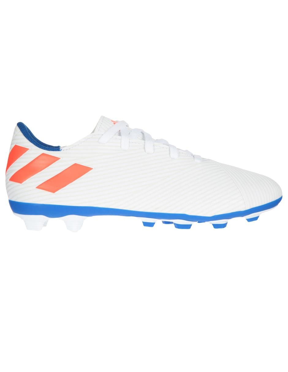 adidas messi blancos