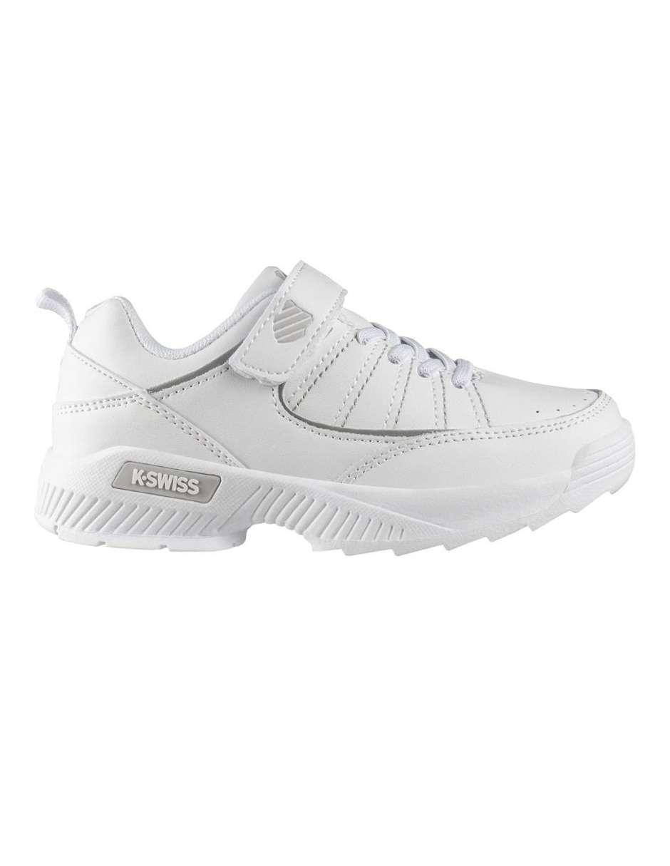 Tenis unisex 2