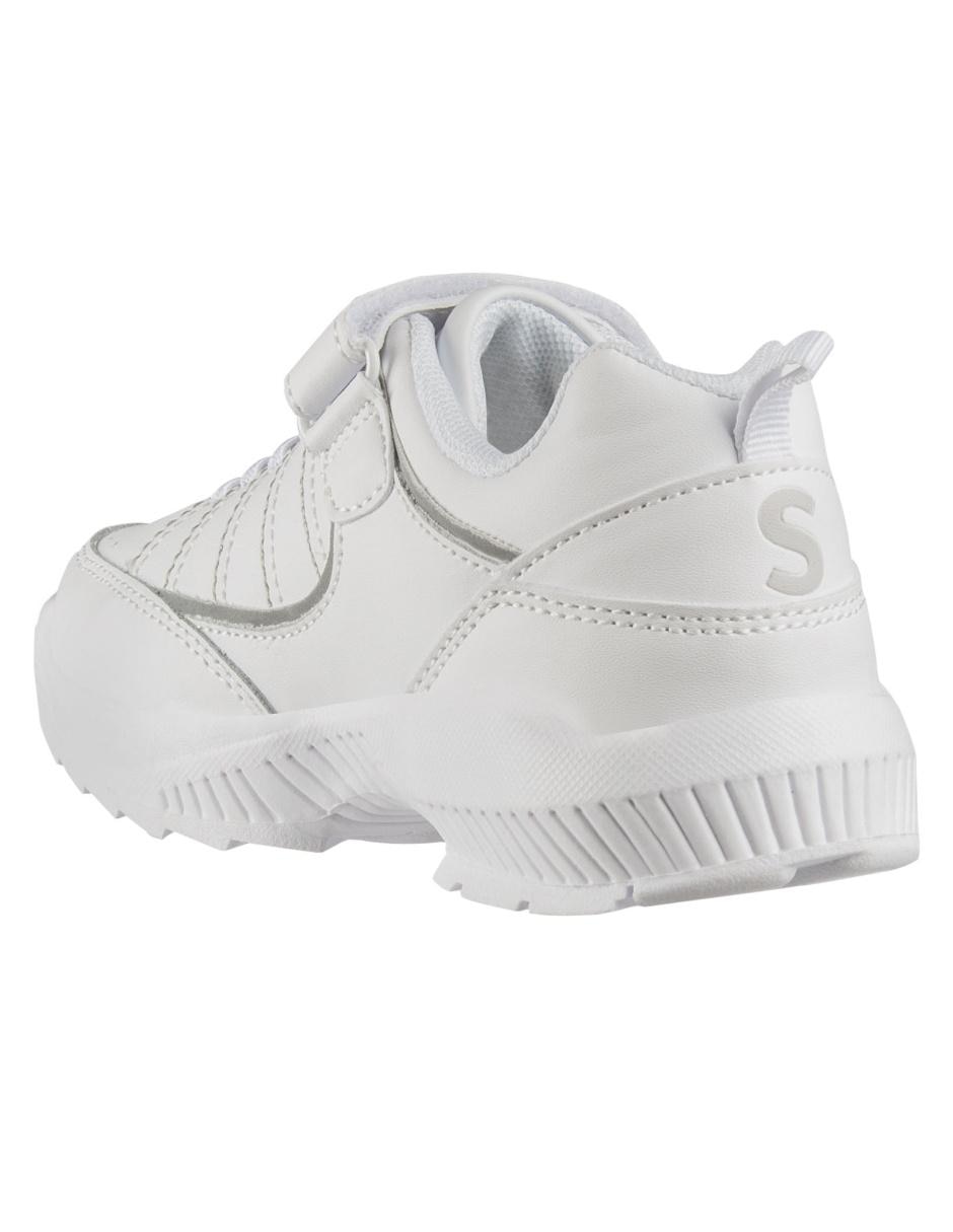 Tenis unisex 3