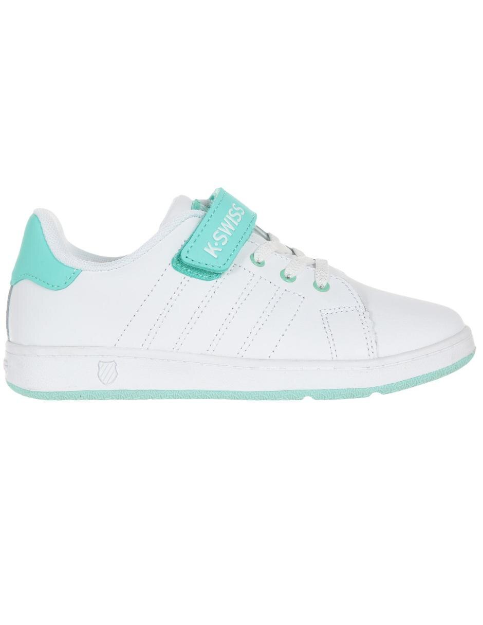 tenis k swiss para bebe