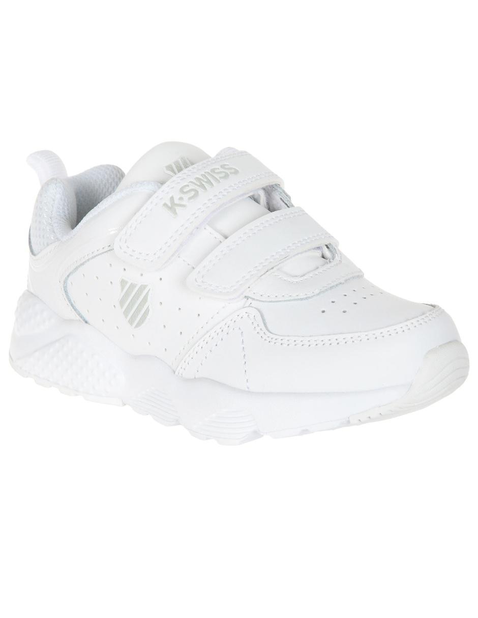 Tenis de piel Rocket unisex para entrenamiento 2