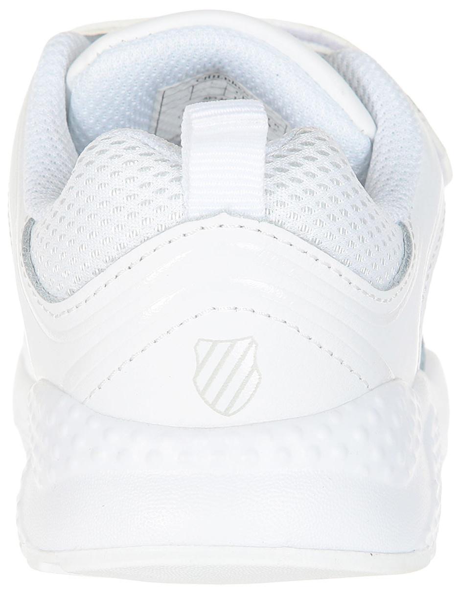 Tenis de piel Rocket unisex para entrenamiento 3