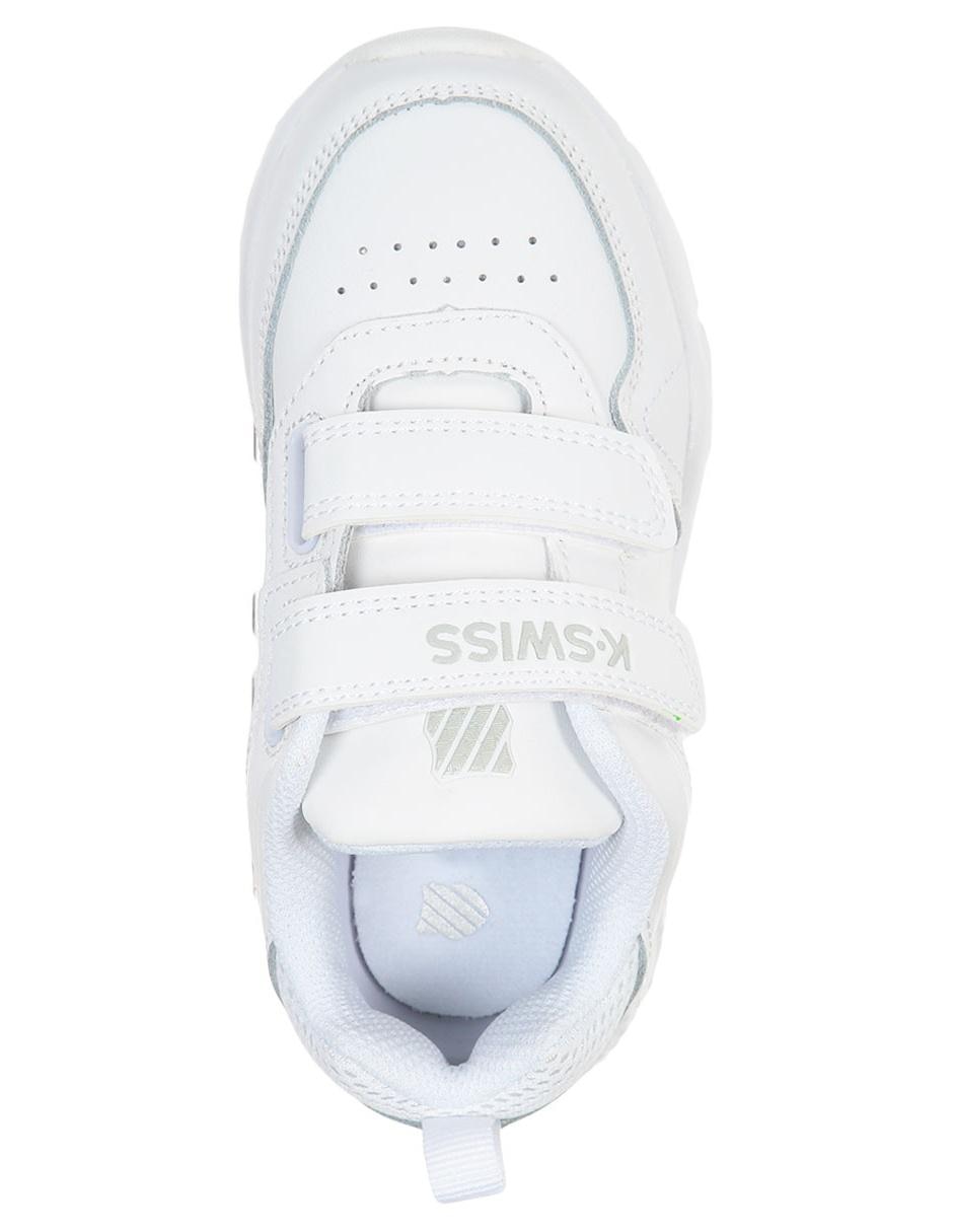 Tenis de piel Rocket unisex para entrenamiento 5