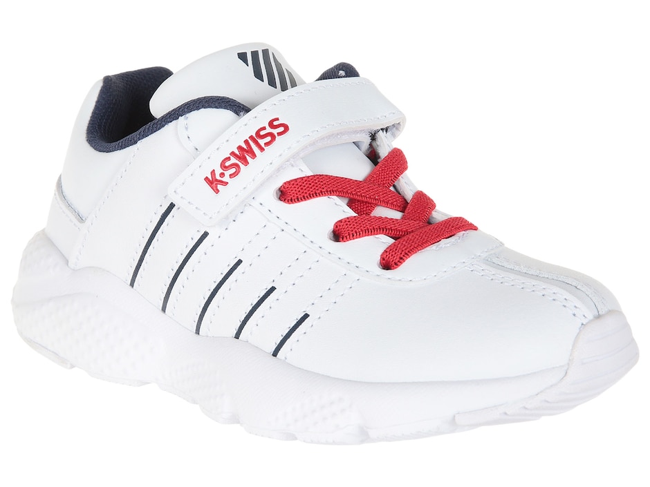 Tenis K-Swiss para niño 2
