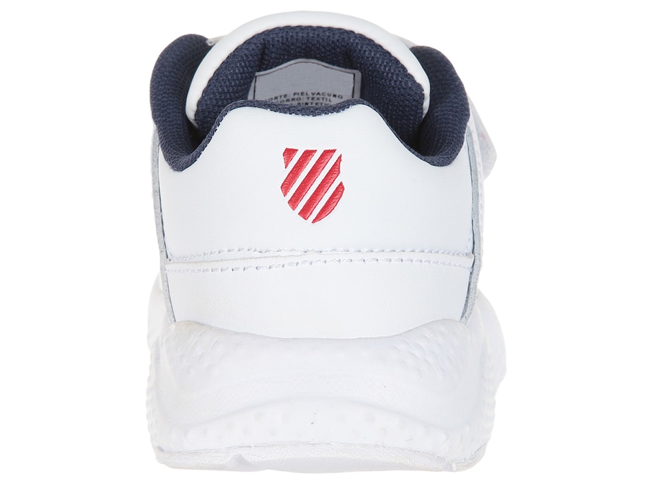 Tenis K-Swiss para niño 3