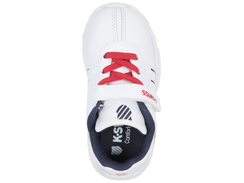 Tenis K-Swiss para niño 5