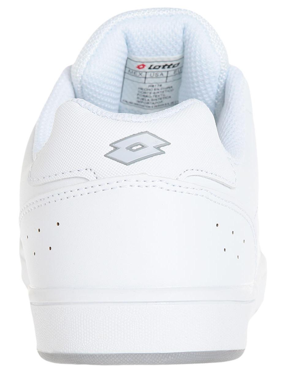 Tenis unisex 3