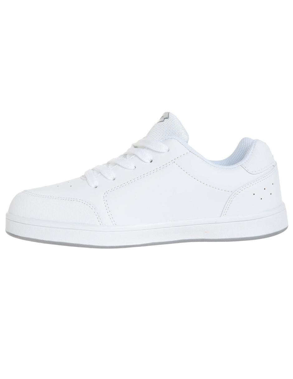 Tenis unisex 4