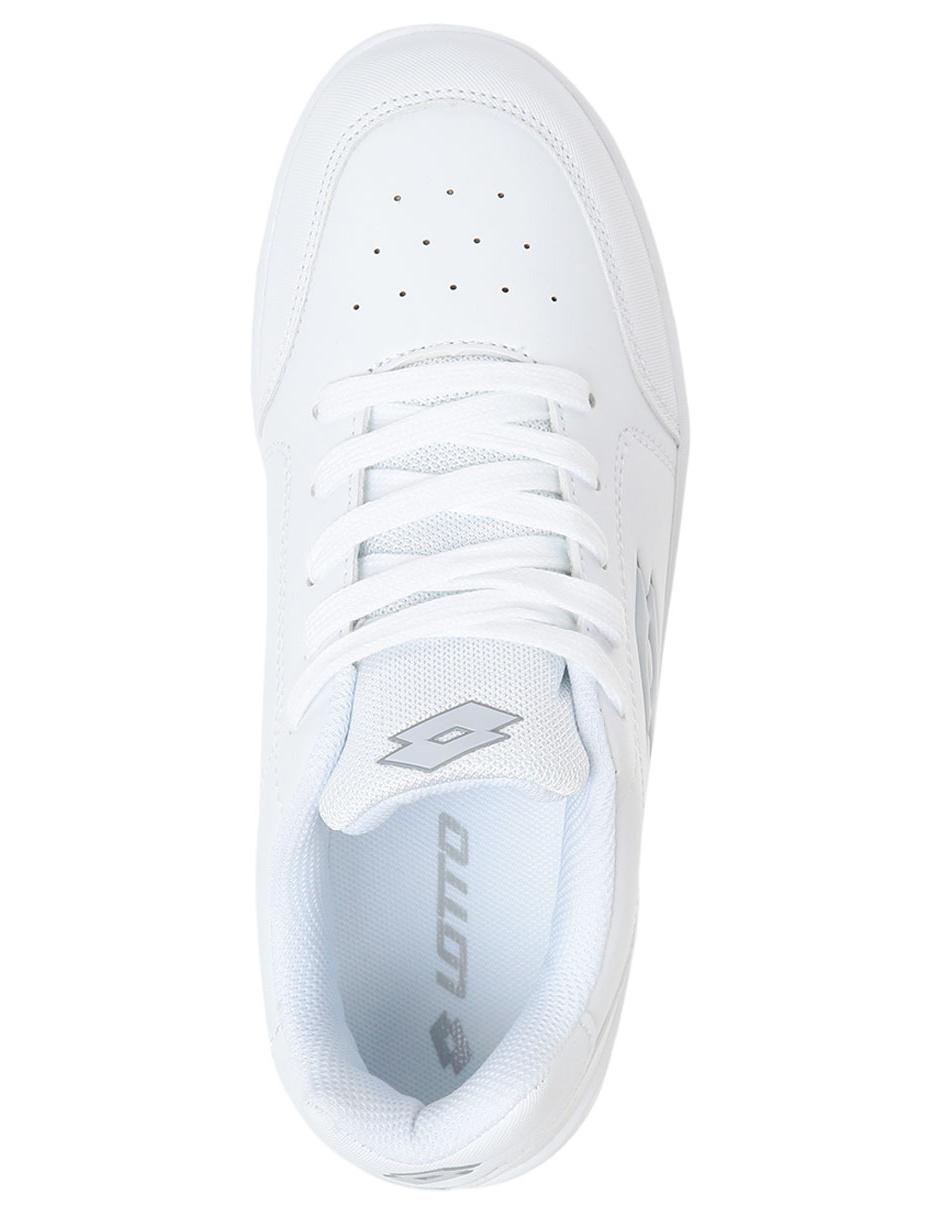 Tenis unisex 5