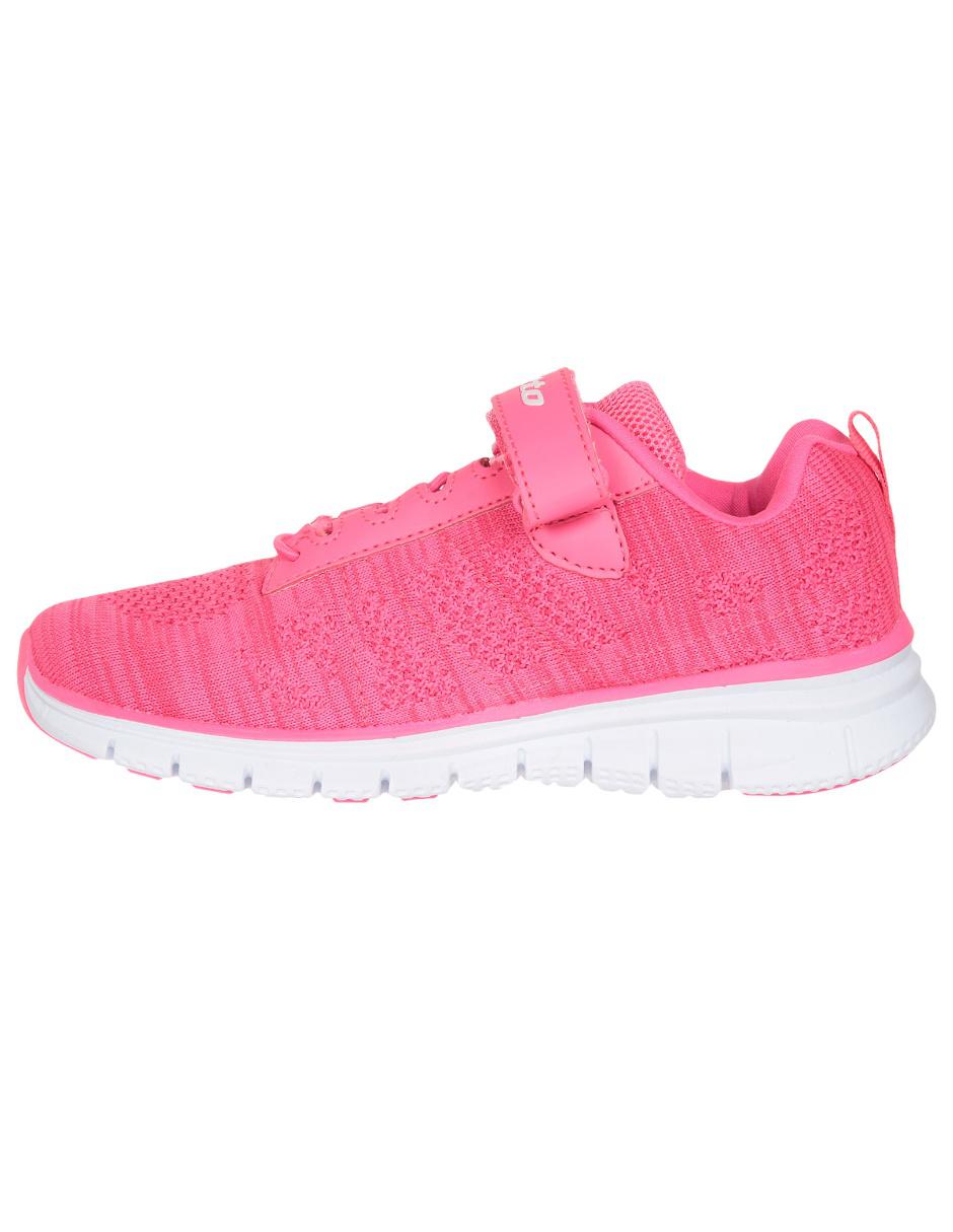 Tenis Lotto de niña 4