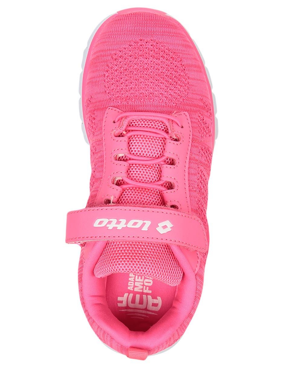 Tenis Lotto de niña 5