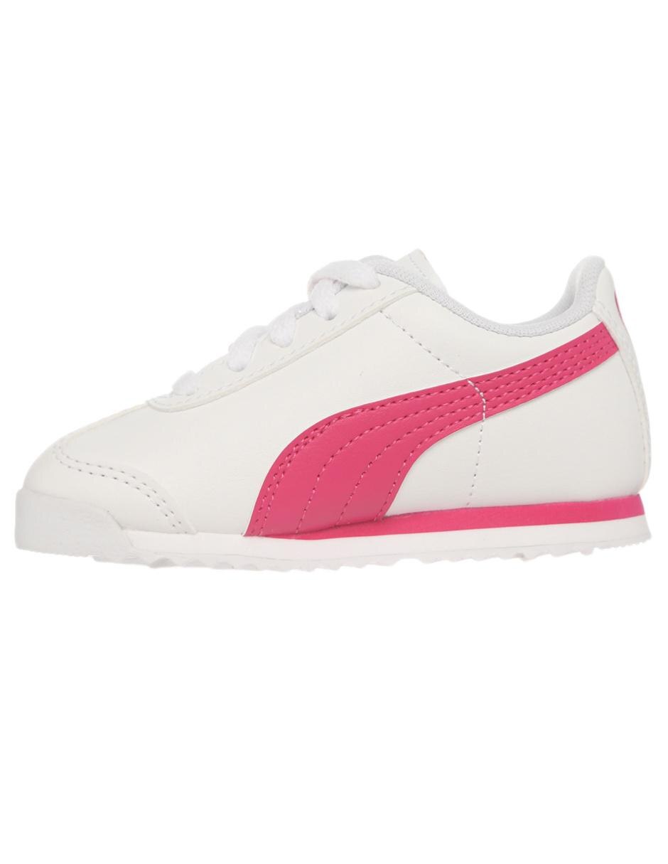 puma roma de niño