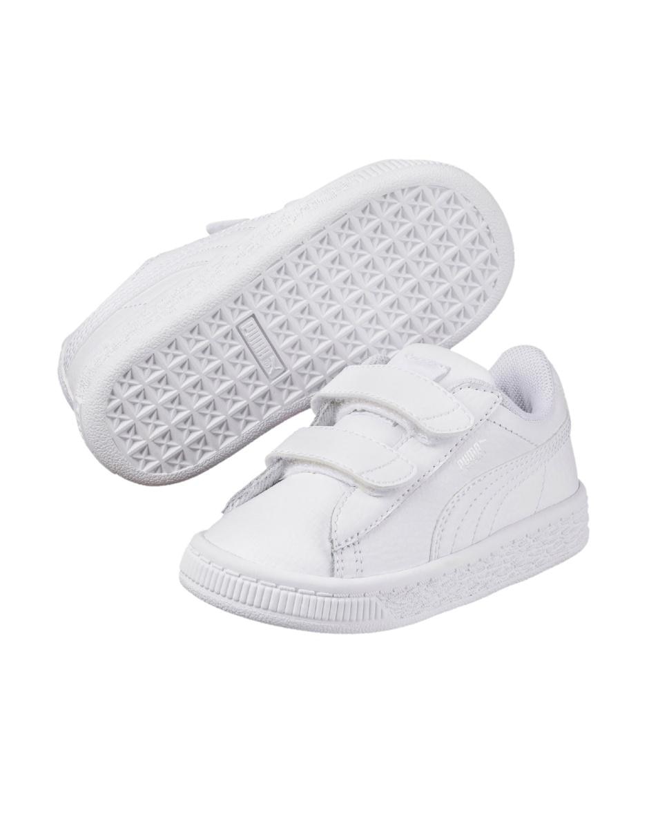 tenis puma basket classic
