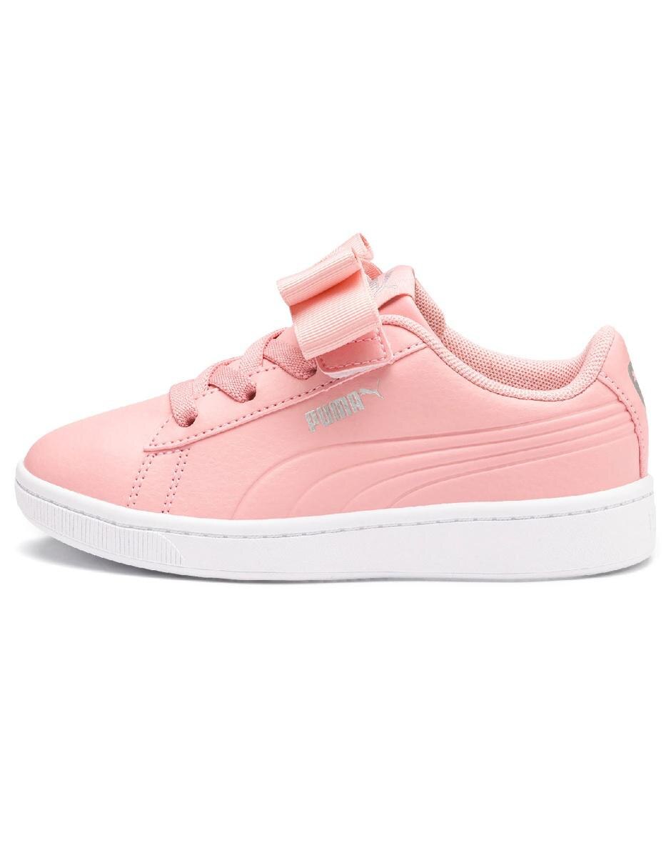 tenis puma niña liverpool