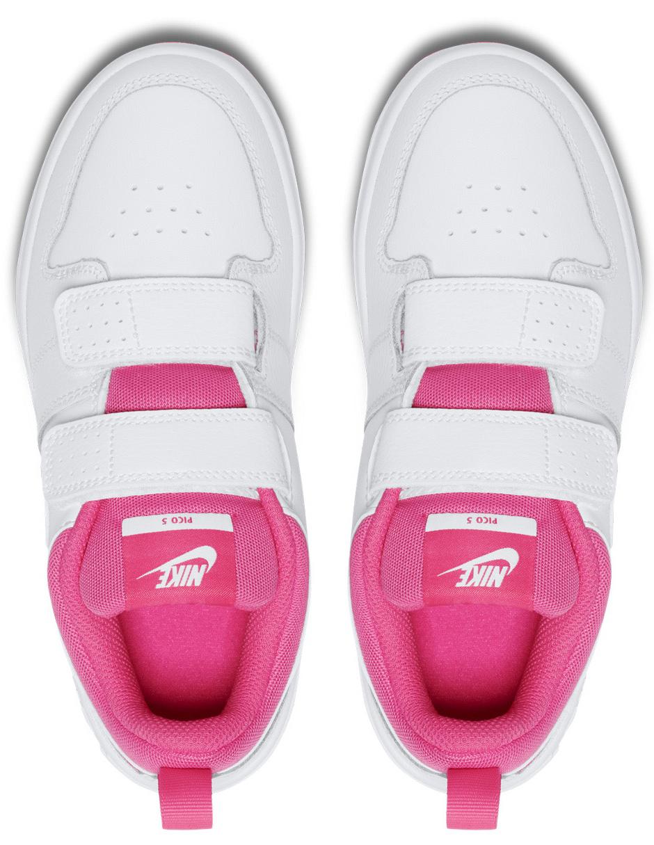 tenis nike para bebe niña