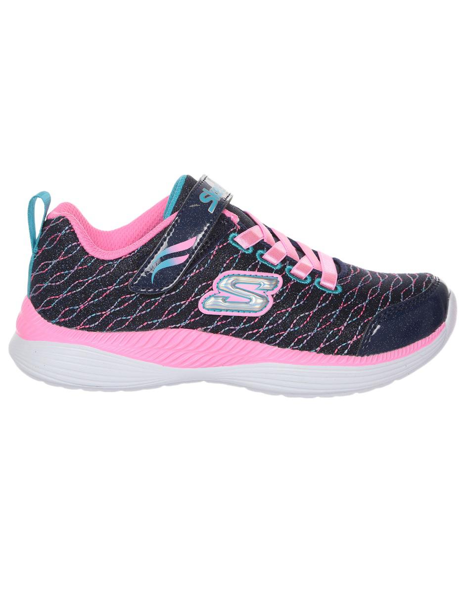 skechers corriendo