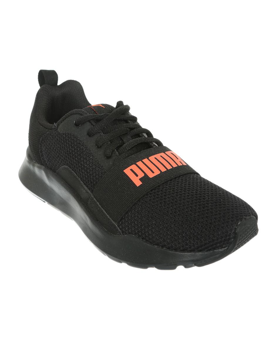 tenis puma niño 2019