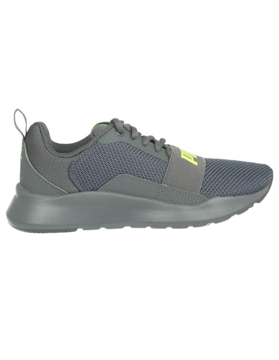 puma wired niño