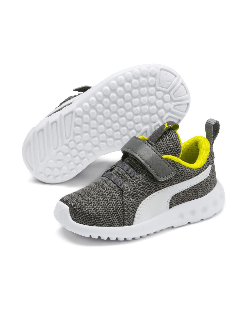 Tenis Puma Carson 2 X Knit | damas | Innovasport