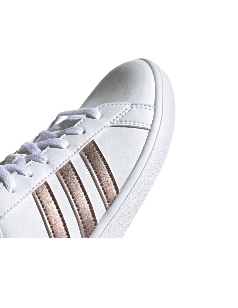Tenis para niña Grand Court K 4