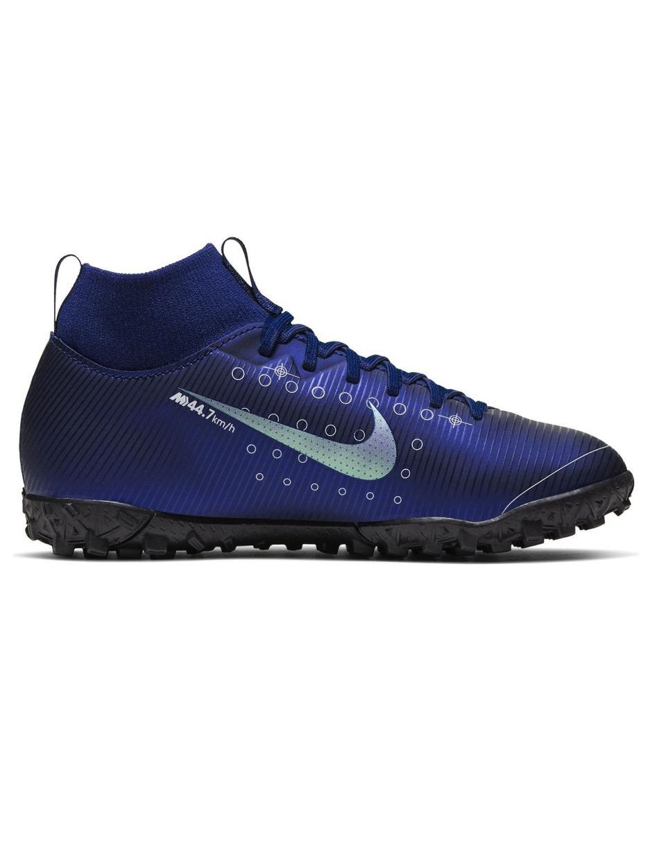 zapatos nike mercurial superfly