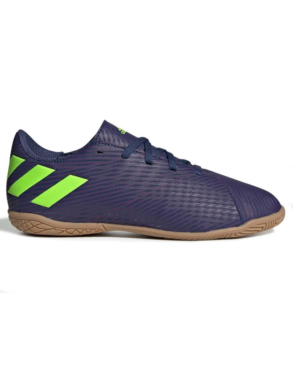 tenis nemeziz adidas