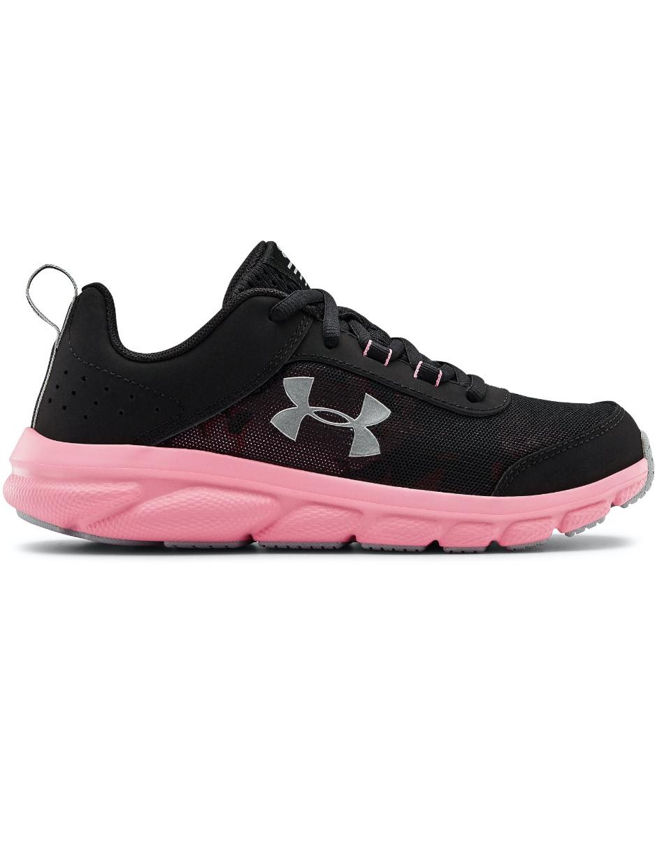 Tenis Under Armour UA Assert 8 correr unisex en Liverpool