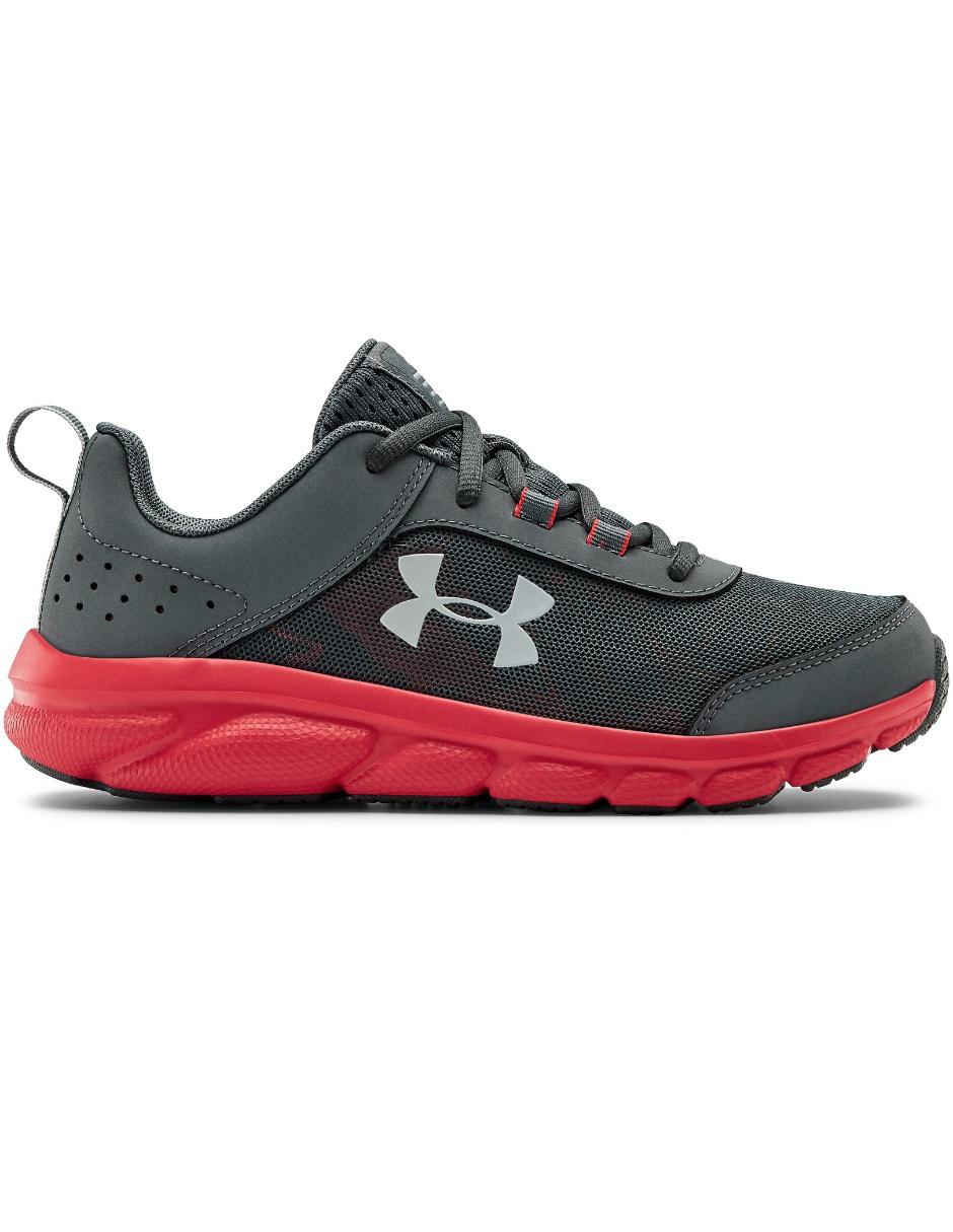 under armour gs assert 8