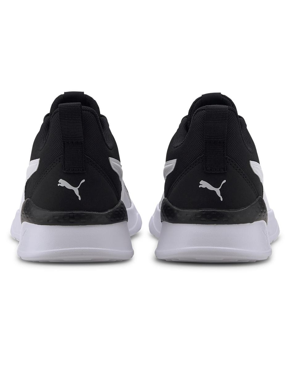 Tenis Anzarun de niño para entrenamiento 5