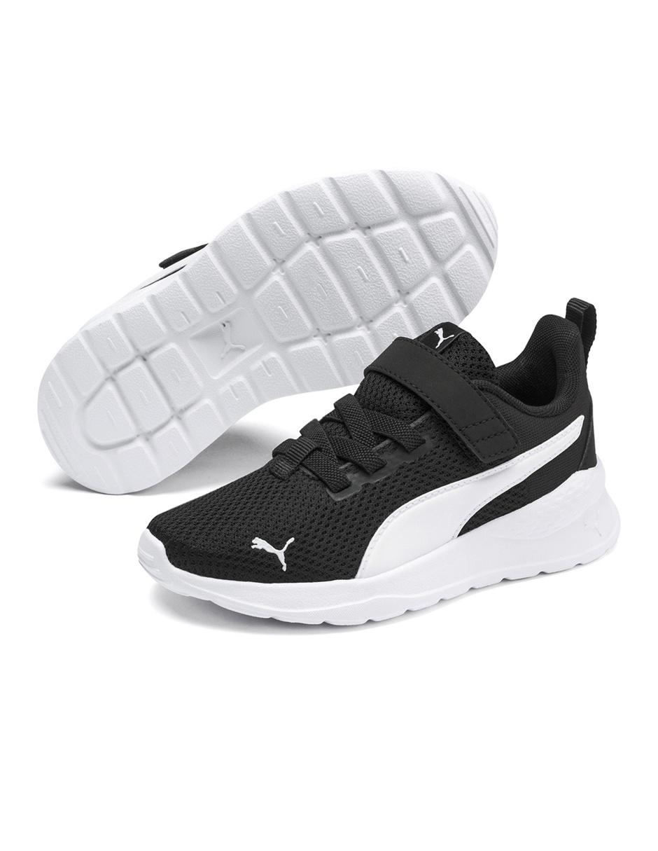 Tenis Anzarun de niño para entrenamiento 2
