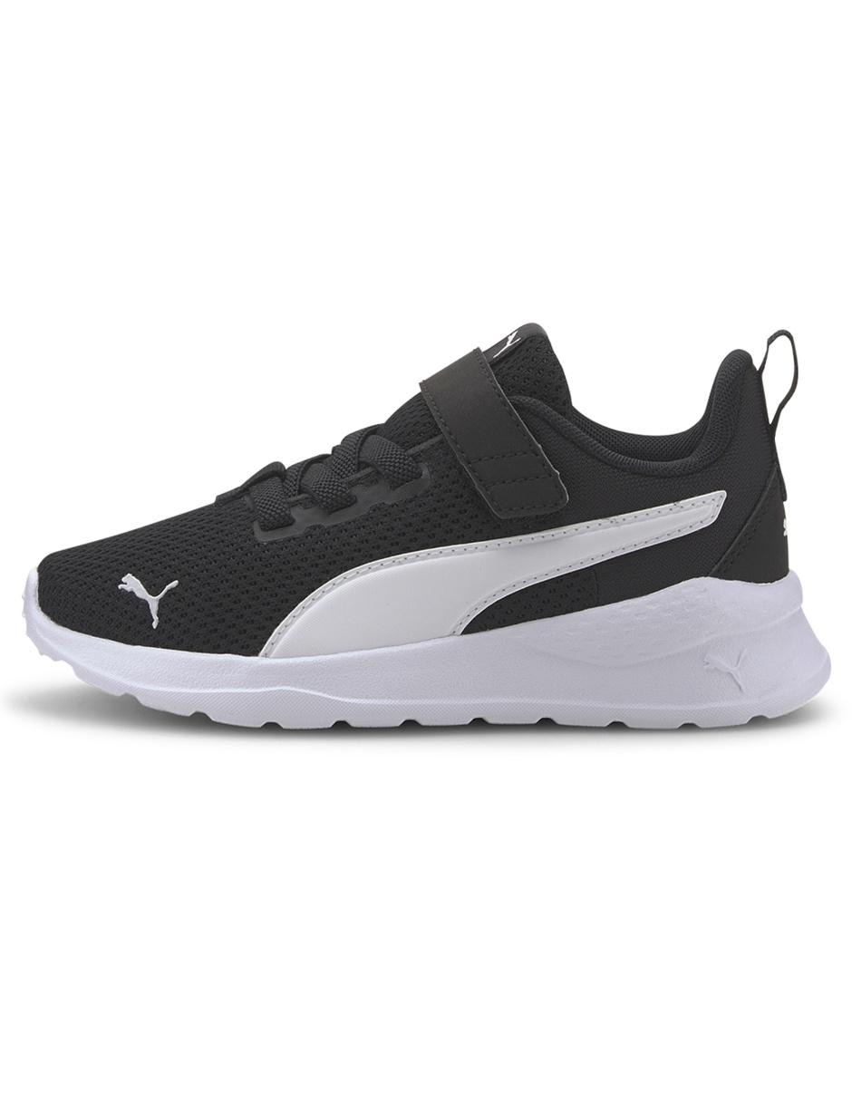Tenis Anzarun de niño para entrenamiento 4