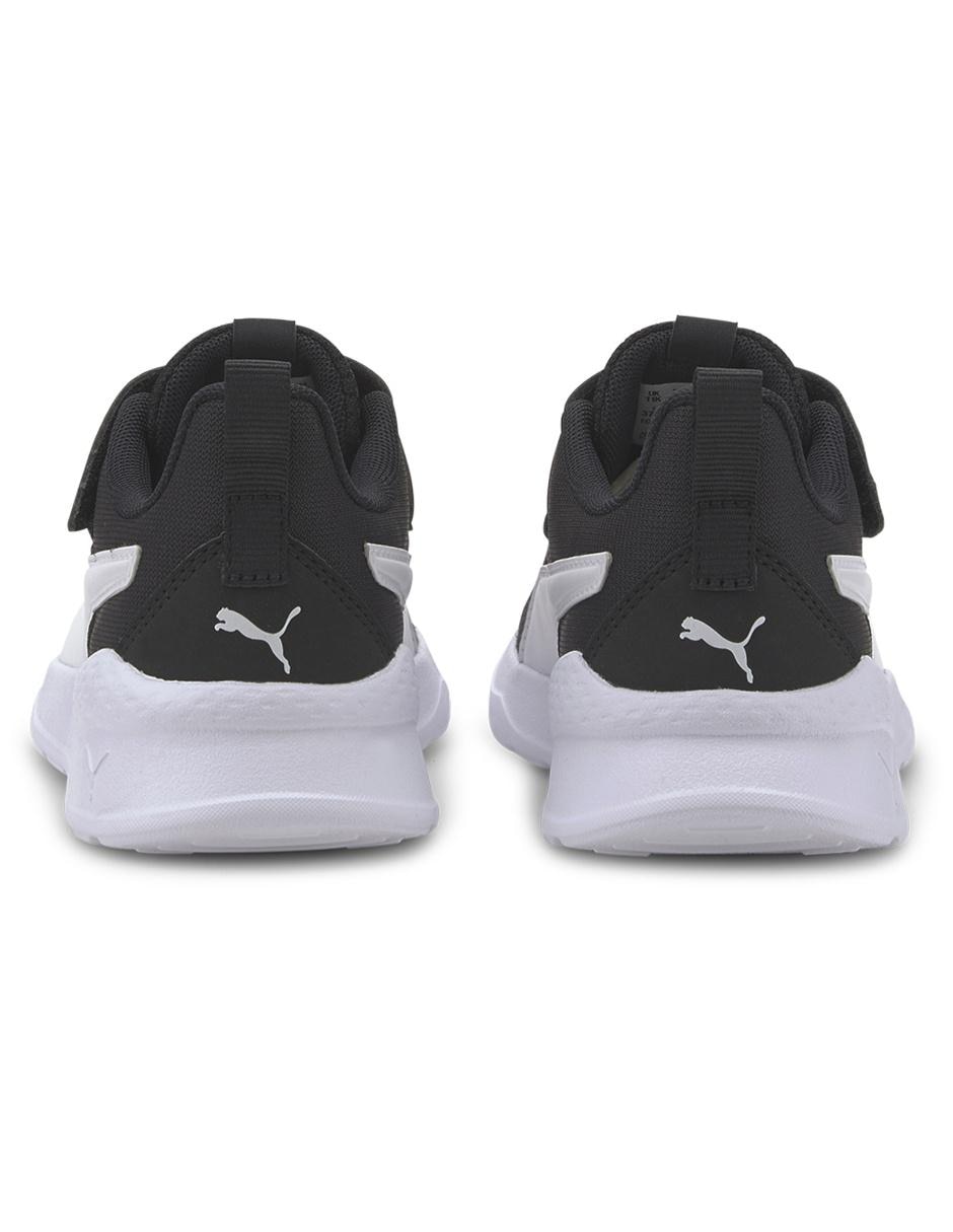 Tenis Anzarun de niño para entrenamiento 5