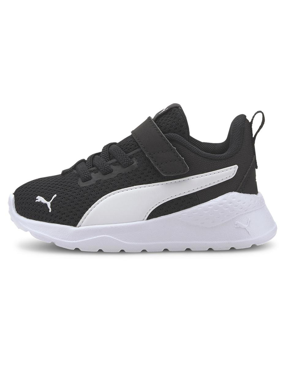 Tenis Anzarun de niño 4