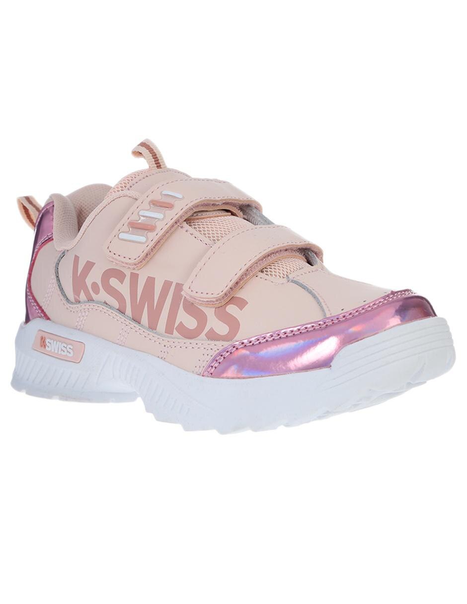 tenis k swiss para bebe